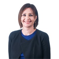 Gillian Sheppard