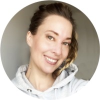 Karianne Arentz Hagen