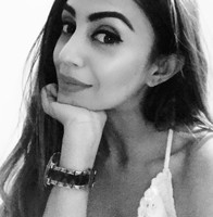 Nidhi Malhotra