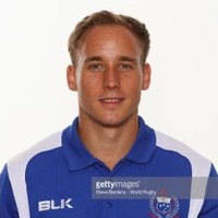 Michael Deasy