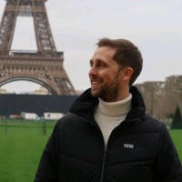 Rubén Fernández Aldekoa