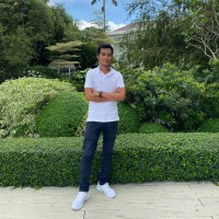 Mr. Aung Soe Win