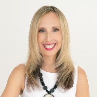 Kristen Harcourt, CPCC, PCC