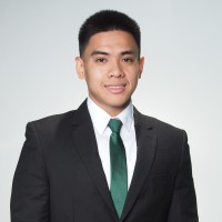 John Carlo Gabriento