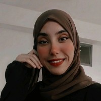 Sabrine Rabah