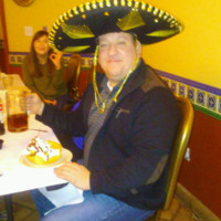 Darrick Engelhart
