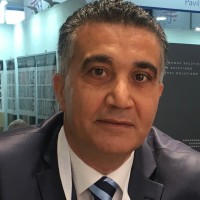 Yaser Hamdan