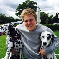 Oliver Goodyear