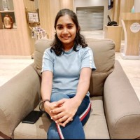 R Inchara Naik