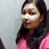 Shreya Gadwal