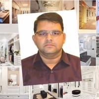 Javed Iqbal Ghori