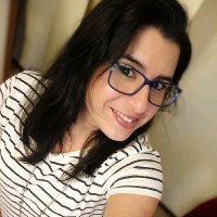 María Inés Rios Aguilar