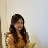 Theresia Sadipung
