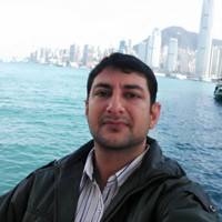 Jatin Bhatia