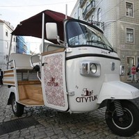 City Tuk Lisboa