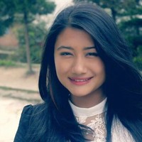 Kriti Shrestha
