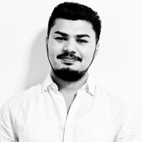 Shrawan Raut