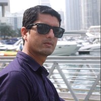 Zafar Mughal