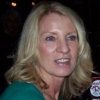 Donna Paul