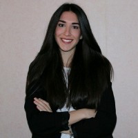 Claudia Parmentola