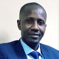 Ifeanyi Jerry Nwanya