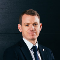 James Hibbs