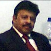 Sylvester Gomes