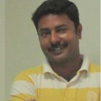 Kannan N