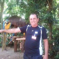 Claudir Claudir Camargo
