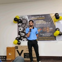 Shailendra Chaurasiya