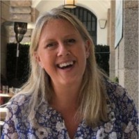 Catherine Clarke