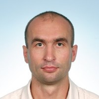 Николай Сабадин