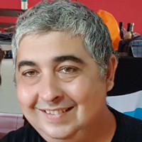 Gonzalo Ernesto Alarcón Tani