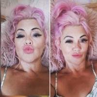 Pamela Hacking