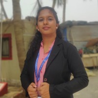 Anushri Mhatre