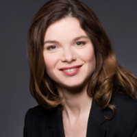 Rebecca Dr. Prelle