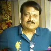 Shantanu Bhaduri