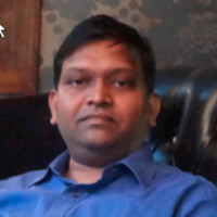 Balaji Devarajulu