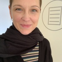 Jeannine Krueger