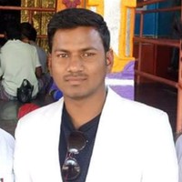 Chandu Gmurthy