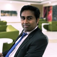 Pratheesh P