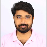 Dudyala Mahesh