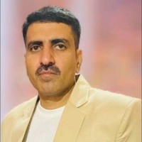 Abhishek Tiwary