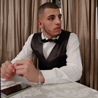 Lion Moraes