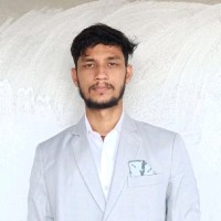 Kamdev Kumar