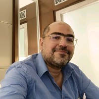 Tariq Alshalhoub