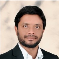Ahmed Khan
