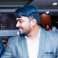 Bharath Reddy Yadavalli