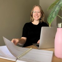 Lena Jacobs