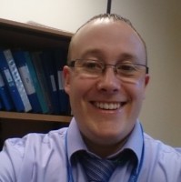 Paul Chapman